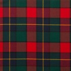 Kilgour Modern 10oz Tartan Fabric By The Metre